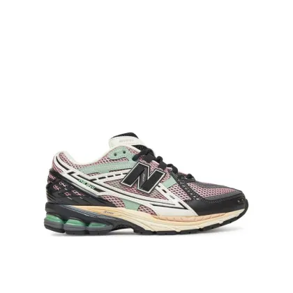 Zdjęcie New Balance Sneakersy U1906NB Różowy