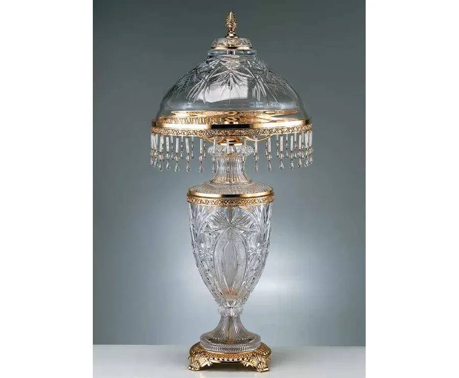 picture 1 Stylish table lamp - Italian design