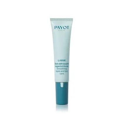 Zdjęcie PAYOT Lisse Soin défroissant regard et lèvres Krem pod oczy 15 ml