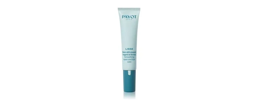 obrazek 1 PAYOT Lisse Soin défroissant regard et lèvres Krem pod oczy 15 ml
