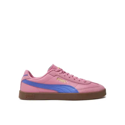 Zdjęcie Puma Sneakersy Puma Club II Era 397447 09 Różowy