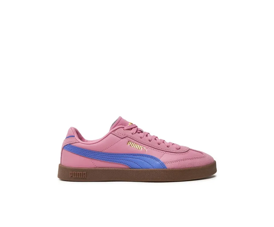 obrazek 1 Puma Sneakersy Puma Club II Era 397447 09 Różowy