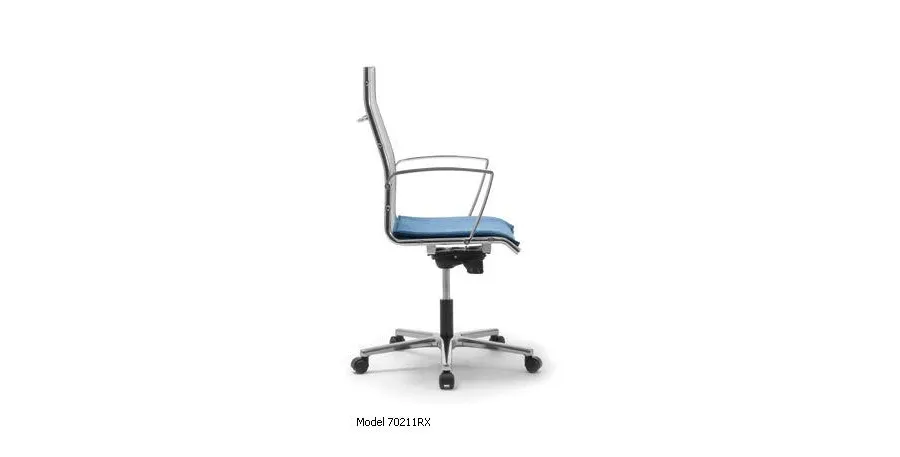 picture 4 Exclusive office chair - Italian production!