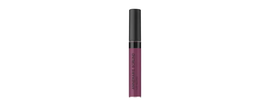 obrazek 1 ANNEMARIE BÖRLIND LIPGLOSS Błyszczyk do ust 9.5 ml RUBY