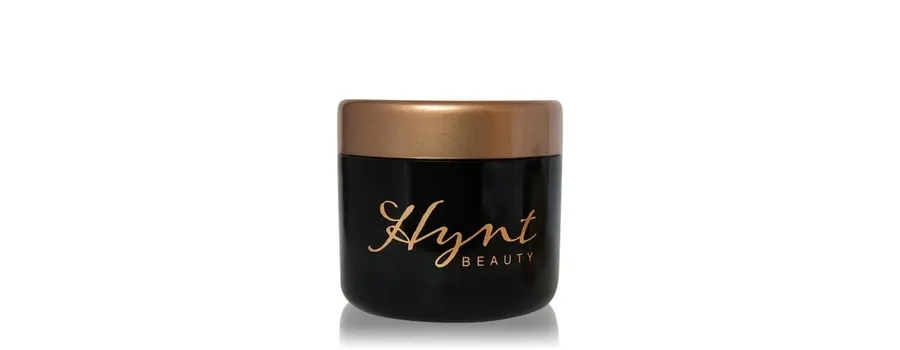 obrazek 1 Hynt Beauty Finale Finishing Powder Puder sypki 8 g Neutral Yellow