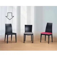 Picture Antique elite chair for a unique interior - Morello Gianpaolo
