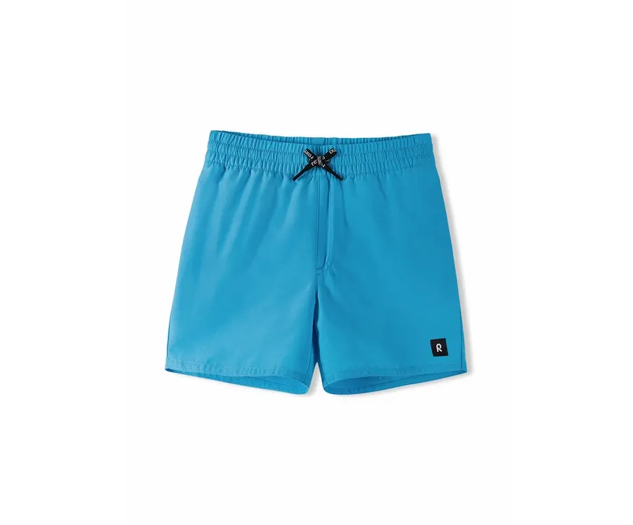 obrazek 1 Reima Szorty kąpielowe 5200153A Niebieski Regular Fit