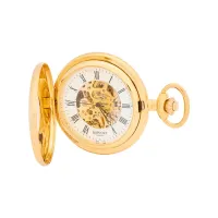 Picture English Rapport Half Hunter PW56 watch