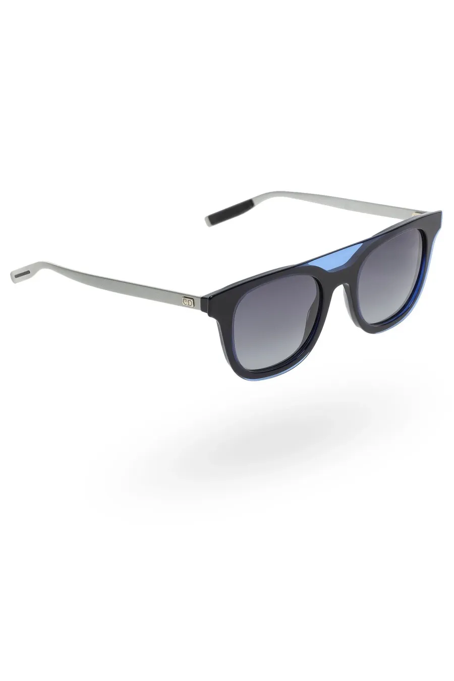 obrazek 1 Granatowe Okulary DIOR Dior