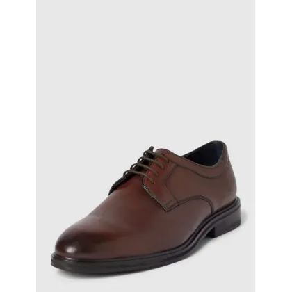 Zdjęcie Buty derby sznurowane model ‘KLEITOS’