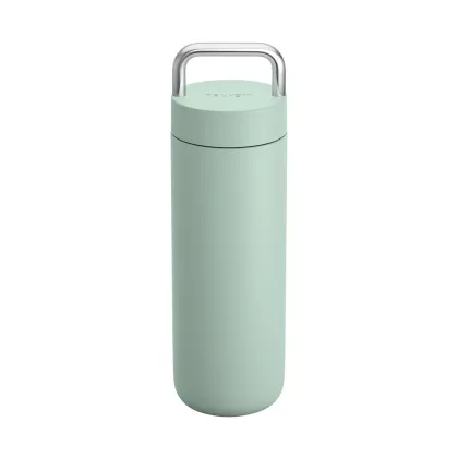 Zdjęcie Fellow - Carter Carry Tumbler - Kubek termiczny - Miętowy 591 ml FELLOW