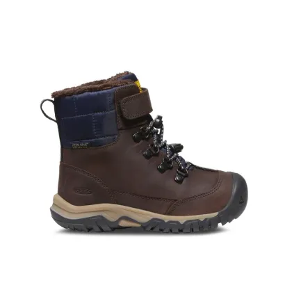 Zdjęcie Keen Trekkingi Kanibou Wp 1028086-10 Brązowy