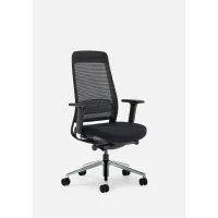 Picture A unique File office chair from an Italian manufacturer