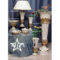 Zdjęcie Luksusowa ceramiczna donica prosto z Włoch