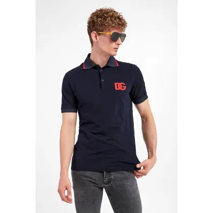 Zdjęcie Polo DOLCE & GABBANA Dolce & Gabbana