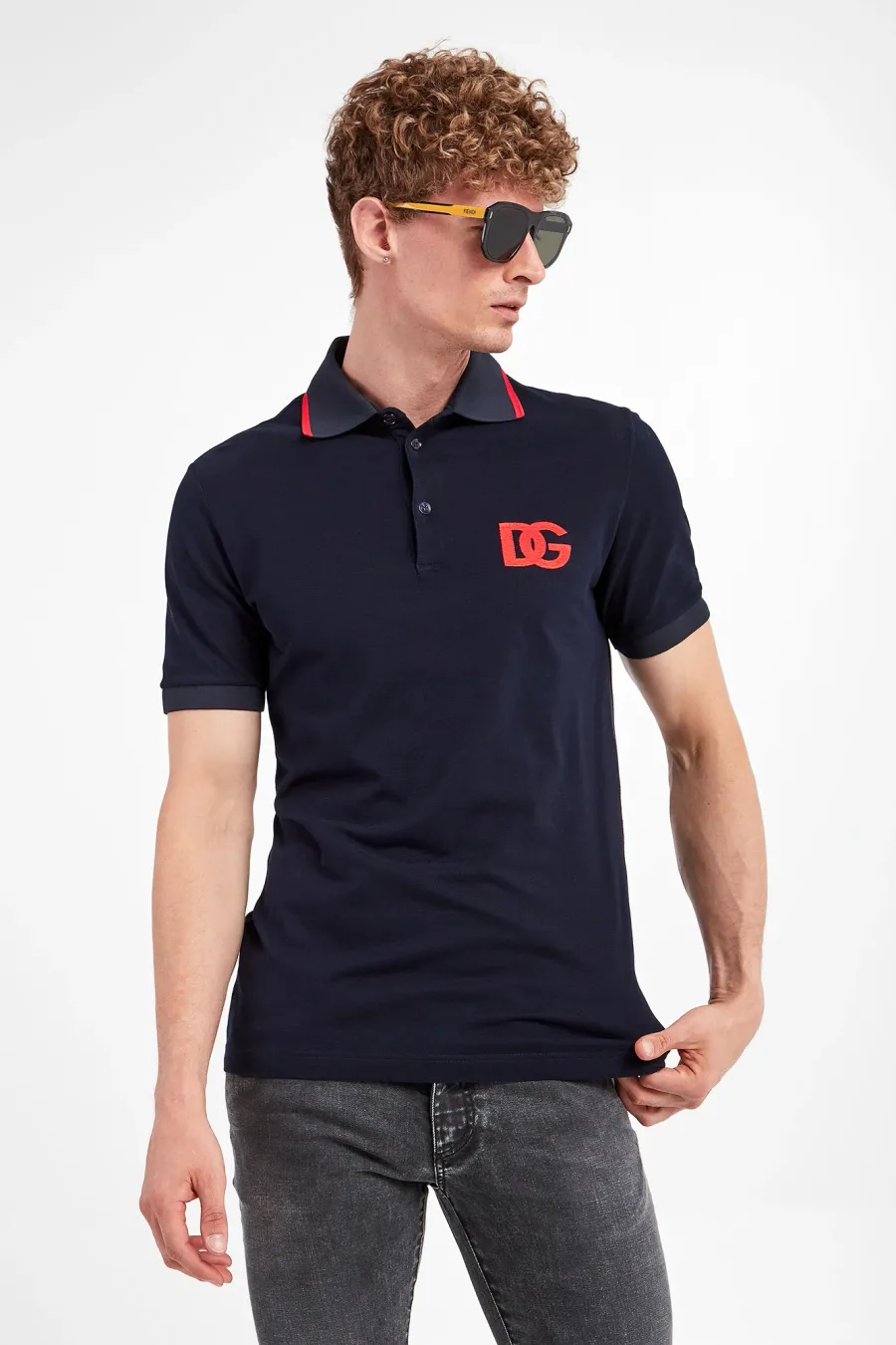 obrazek 1 Polo DOLCE & GABBANA Dolce & Gabbana