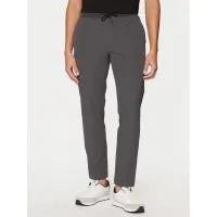 Zdjęcie Calvin Klein Joggery K10K113809 Szary Slim Fit