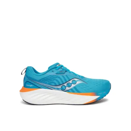 Zdjęcie Saucony Buty do biegania Triumph 22 S20964 Niebieski
