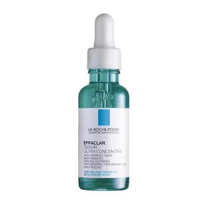Zdjęcie La Roche-Posay Effaclar Skoncentrowane serum 30 ml