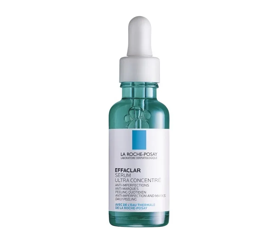 obrazek 1 La Roche-Posay Effaclar Skoncentrowane serum 30 ml