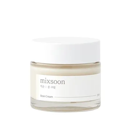 Zdjęcie Mixsoon Bean Cream Krem do twarzy 50 ml