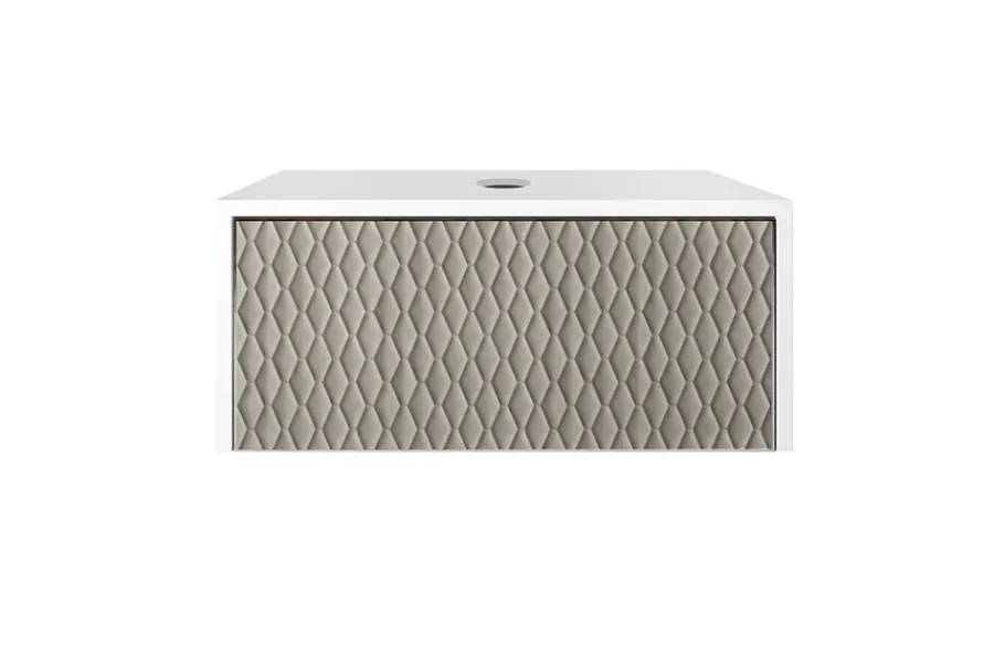 obrazek 1 Ekskluzywna szafka łazienkowa AURIGA - Collecion Alexandra