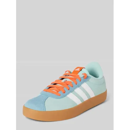 Zdjęcie Sneakersy sznurowane