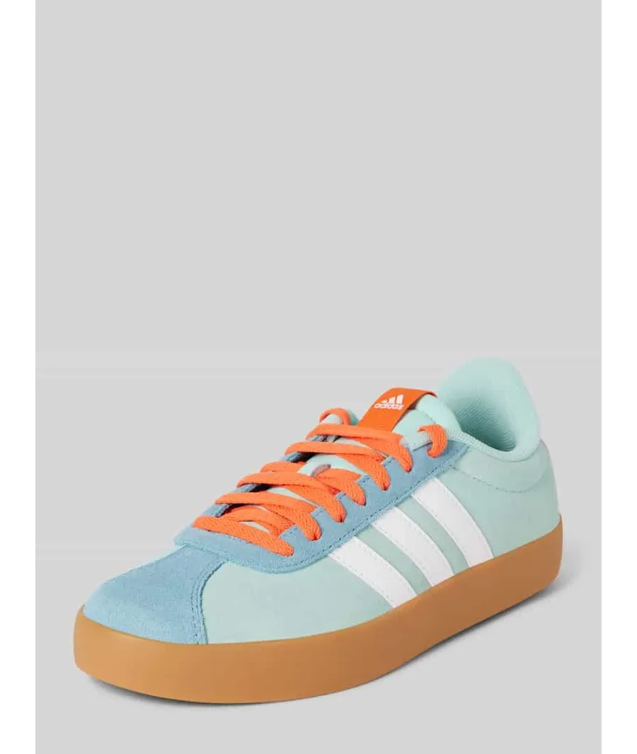 obrazek 1 Sneakersy sznurowane