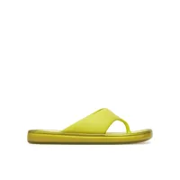 Zdjęcie Melissa Japonki Float Ad. 33915 Zielony