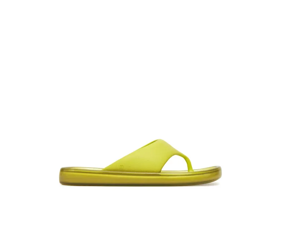 obrazek 1 Melissa Japonki Float Ad. 33915 Zielony