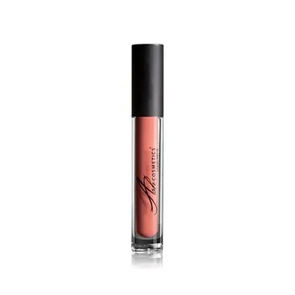 Zdjęcie Ash Cosmetics Liquid Matte Lipstain Szminka w płynie 4 ml Perfect Nude