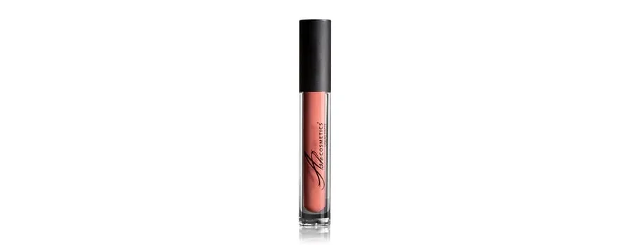 obrazek 1 Ash Cosmetics Liquid Matte Lipstain Szminka w płynie 4 ml Perfect Nude