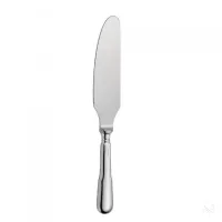 Picture Prestigious silver cake knife - Zaramella Argenti