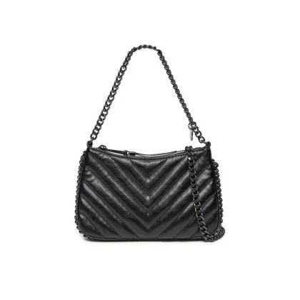 Zdjęcie Aldo Torebka Meryls 13863587 Czarny