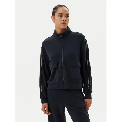 Zdjęcie EA7 Emporio Armani Bluza 7W000171 AF12643 UC001 Czarny Regular Fit