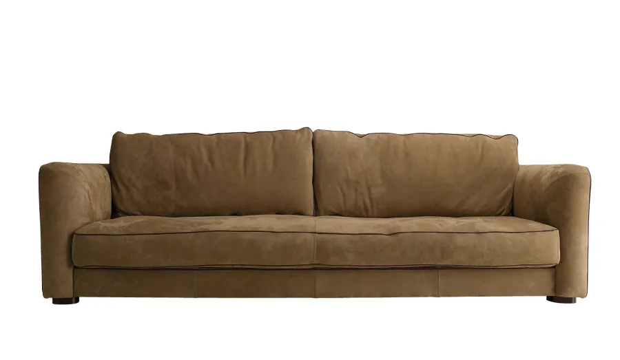 obrazek 1 Jakość i klasa - włoska sofa - Ulivi Salotti