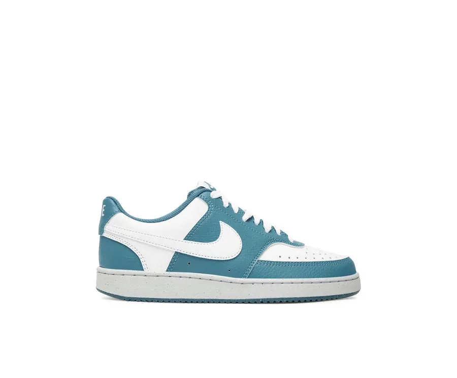 obrazek 1 Nike Sneakersy Court Vision Lo Nn DH3158 Niebieski