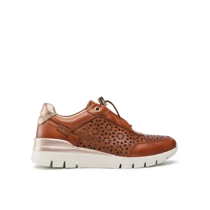 Zdjęcie Pikolinos Sneakersy W4R-6584 Brązowy