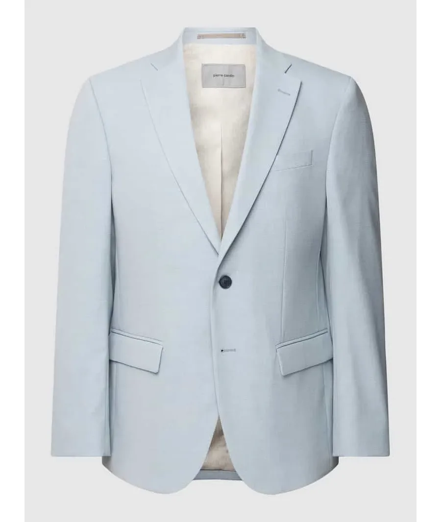 obrazek 1 Marynarka z fakturowanym wzorem model ‘Grant’