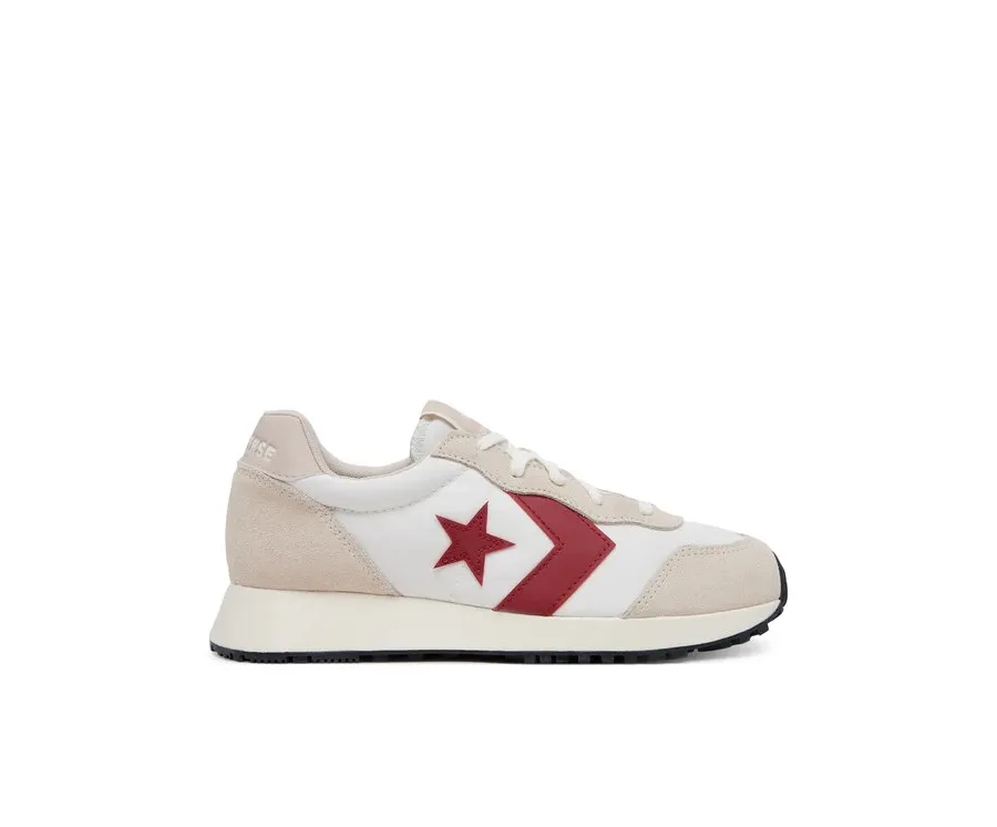 obrazek 1 Converse Sneakersy Omega Trainer A13377C Beżowy