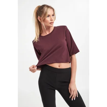 Zdjęcie T-shirt damski GESTUZ Gestuz