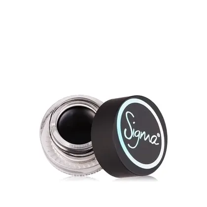 Zdjęcie Sigma Beauty Gel Eye Liner Eyeliner 2.8 g Wicked