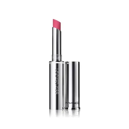 Zdjęcie MAC Locked Kiss Lipstick Szminka 1.8 g Connoisseur