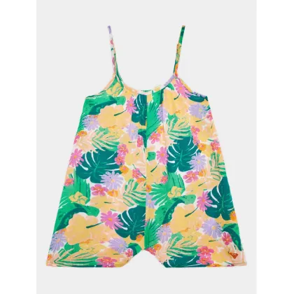 Zdjęcie Roxy Kombinezon ERLX603035 Kolorowy Regular Fit