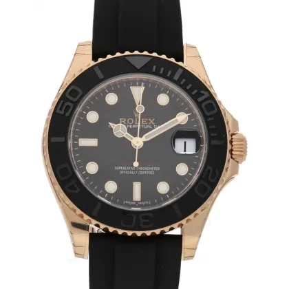 Zdjęcie Zegarek Rolex Yacht Master37 268655