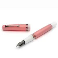 Picture Designer fountain pen Leonardo