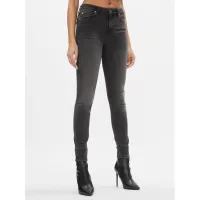 Zdjęcie Liu Jo Jeansy UXX037 D4811 Szary Skinny Fit