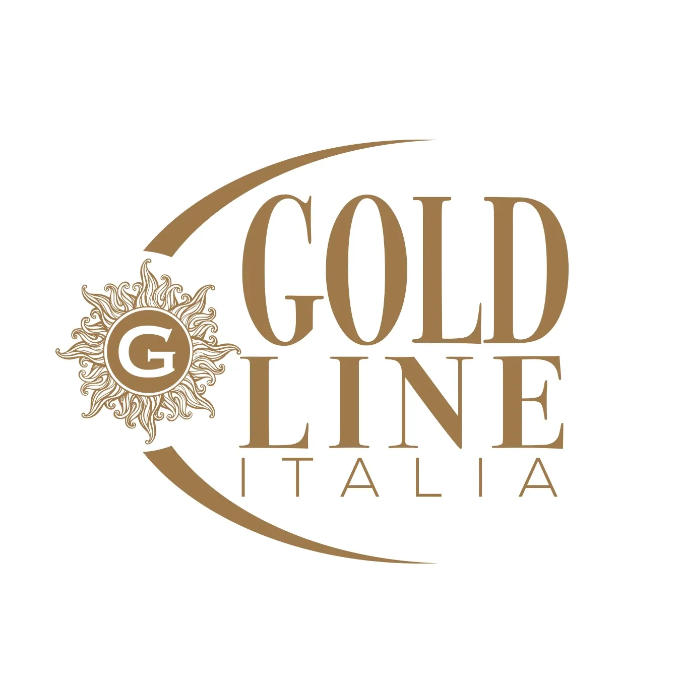 Gold Line logo