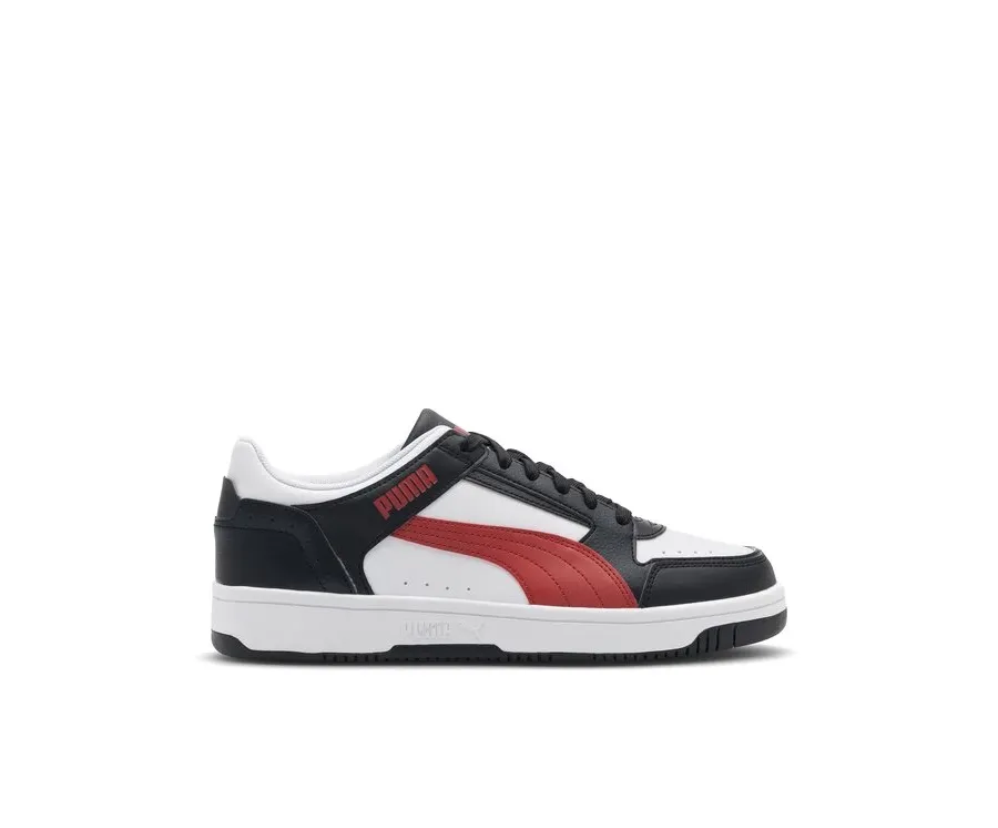 obrazek 1 Puma Sneakersy Rebound Joy Low​ 38074730 Biały