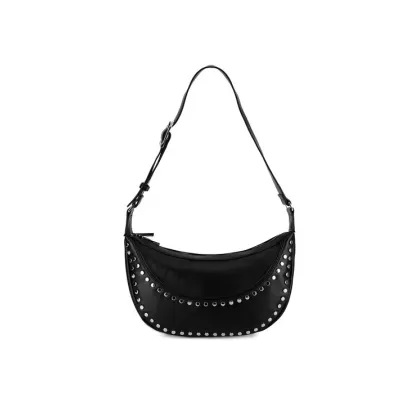 Zdjęcie Badura Torebka LOA7013A. Czarny